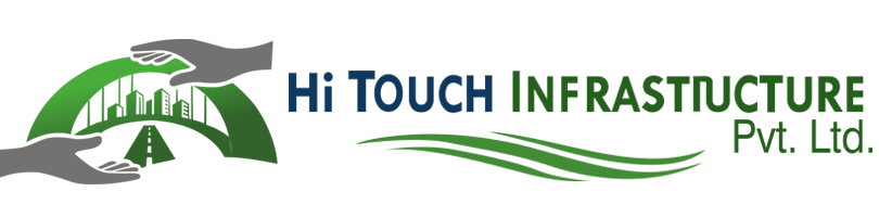 Hi Touch Infrastructure Pvt. Ltd.