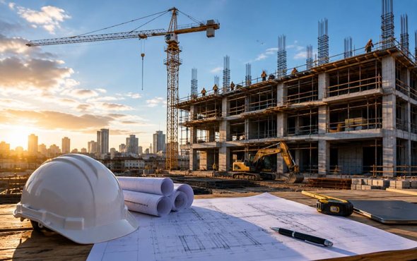 Top Building Construction Contractor Secrets Every Owner Should Know