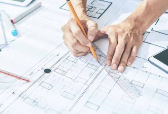 Architectural Service in Delhi NCR