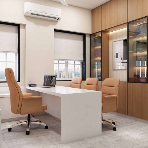CA Office Interior in Delhi NCR CA Office Interior in Delhi NCR