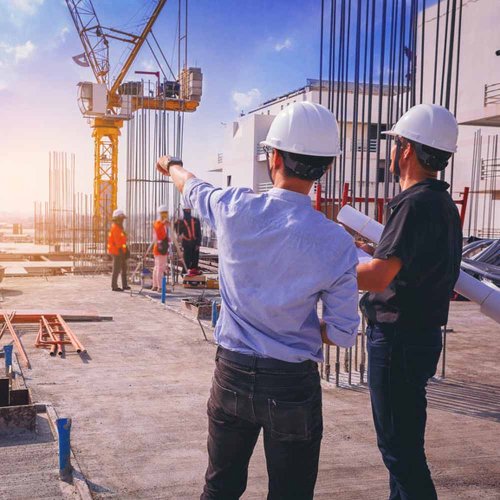 Civil Contractors in Delhi NCR Civil Contractors in Delhi NCR
