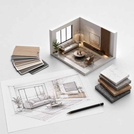 Concept Designing Service in Delhi NCR