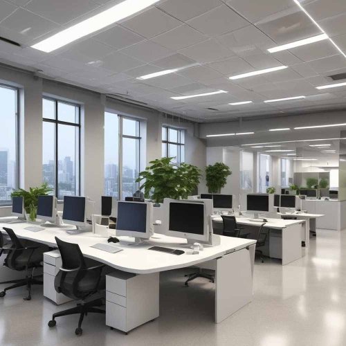 Corporate Office Interior in Delhi NCR Corporate Office Interior in Delhi NCR