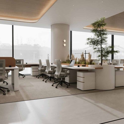 IT Office Interior in Delhi NCR IT Office Interior in Delhi NCR