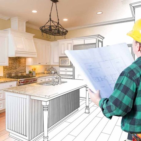 Interior Contractors in Delhi NCR