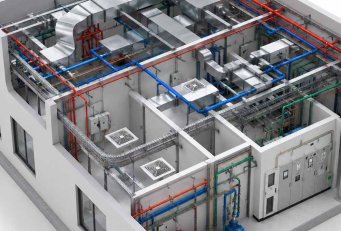 MEP Engineering Service in Delhi NCR