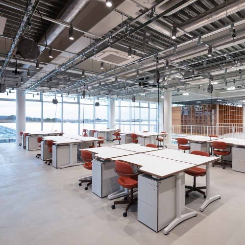 Manufacturing Office Interior in Delhi NCR Manufacturing Office Interior in Delhi NCR