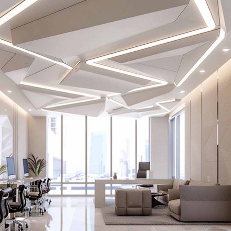 Office False Ceiling in Delhi NCR