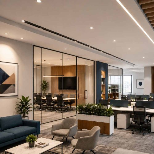 Office Renovation Services in Delhi NCR Office Renovation Services in Delhi NCR