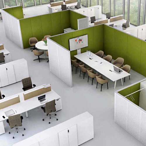 Office Space Planning in Delhi NCR Office Space Planning in Delhi NCR