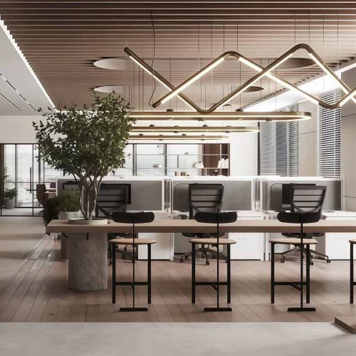 Open Office Interior Designer in Delhi NCR Open Office Interior Designer in Delhi NCR
