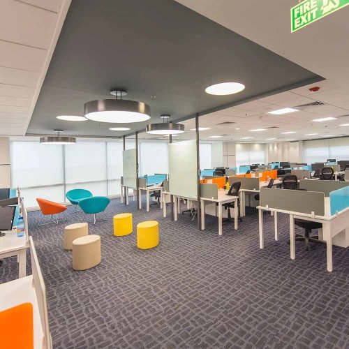 Turnkey Office Interior Solutions in Delhi NCR Turnkey Office Interior Solutions in Delhi NCR