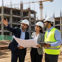 Site Visit