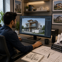 3D Design