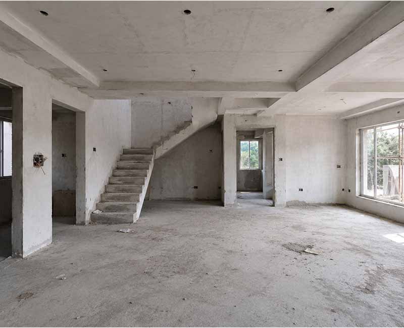 Luxury Home Interior Renovation Before And After