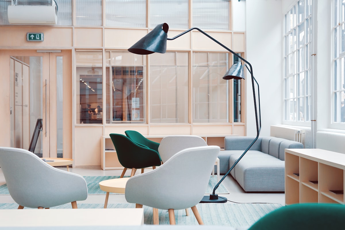Meeting Room Design