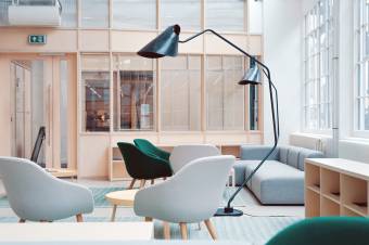 Meeting Room Design