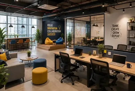 Creative Startup Hub